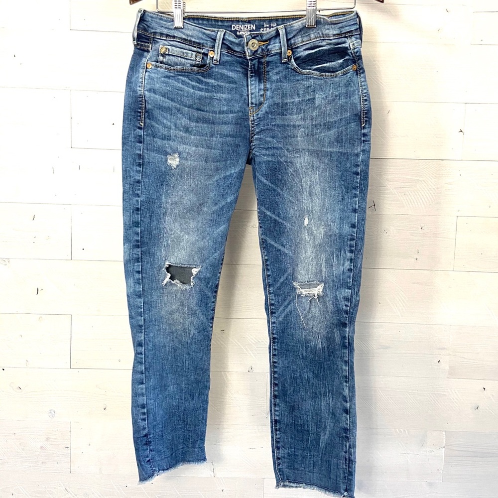 📎 2/15$ Denizen Levi’s Jean